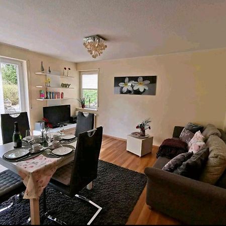 Ferienwohnung Subat Ettenheim Εξωτερικό φωτογραφία