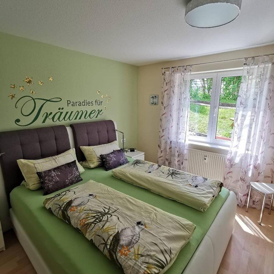 Ferienwohnung Subat Ettenheim Εξωτερικό φωτογραφία