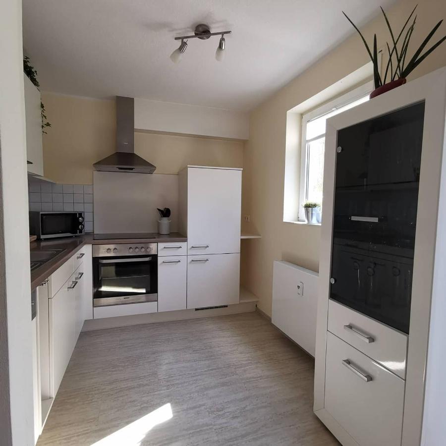 Ferienwohnung Subat Ettenheim Εξωτερικό φωτογραφία