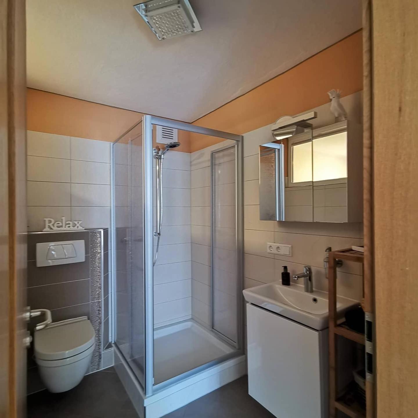 Ferienwohnung Subat Ettenheim Εξωτερικό φωτογραφία